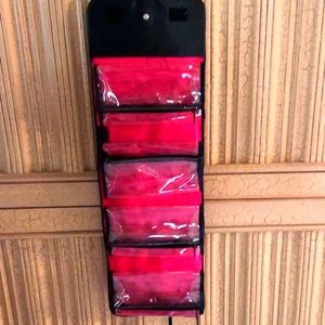 Mary Kay cosmetic organizer